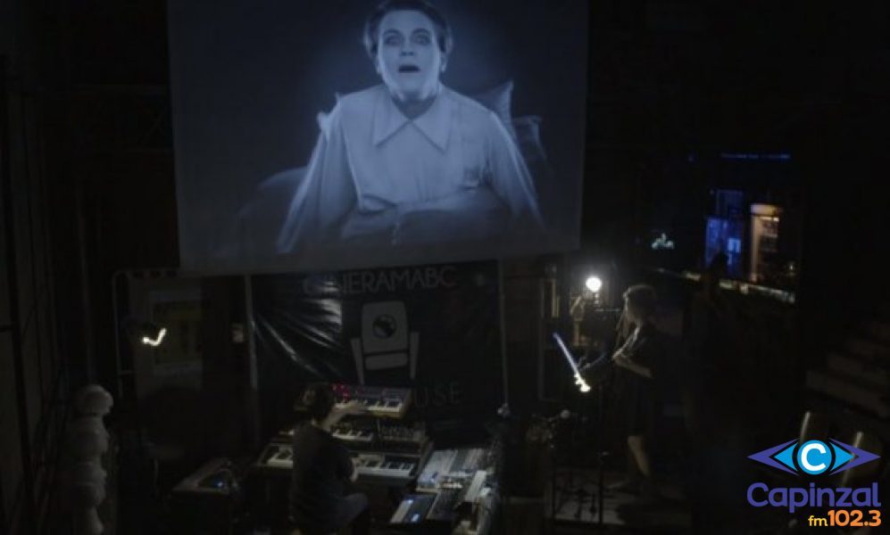 Espetáculo “A Máquina e o Humano – Música para o filme Metrópolis” será apresentado em Capinzal