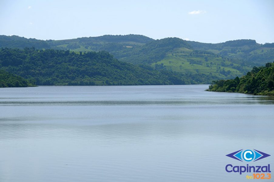 Corpo de homem desaparecido é encontrado no Lago da Usina na divisa de SC e RS