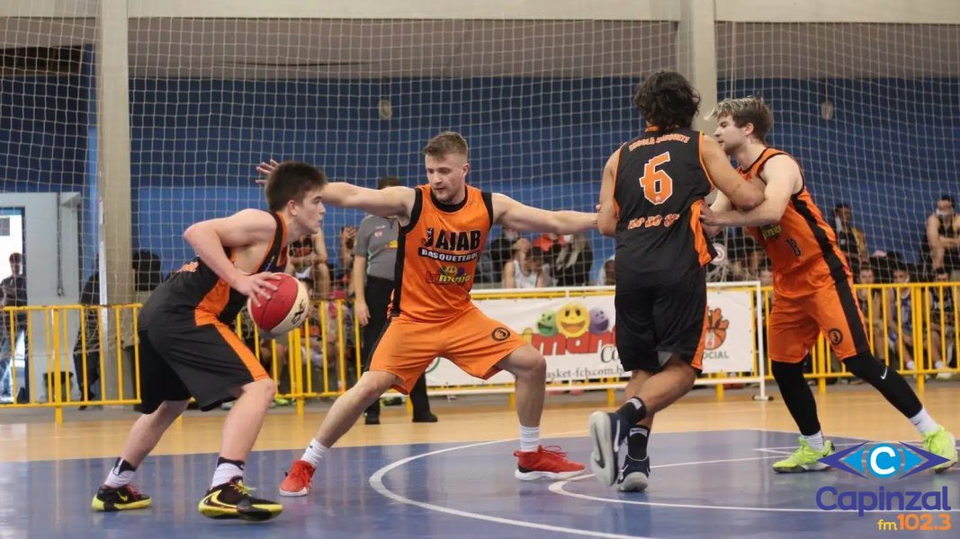 Surfe e basquete 3×3 estarão no Jogos Abertos de Santa Catarina em 2024