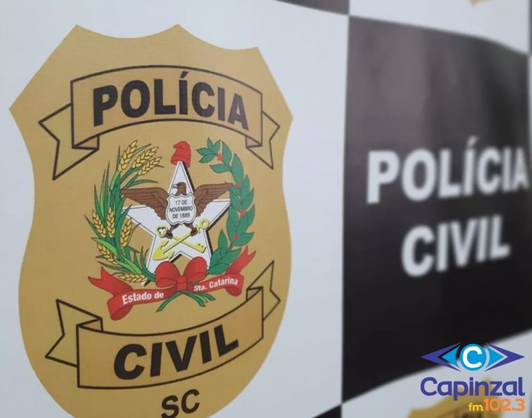 Polícia Civil descobre que menino de dez anos divulgava falsas informações sobre massacre que ocorreria em uma escola de Joaçaba