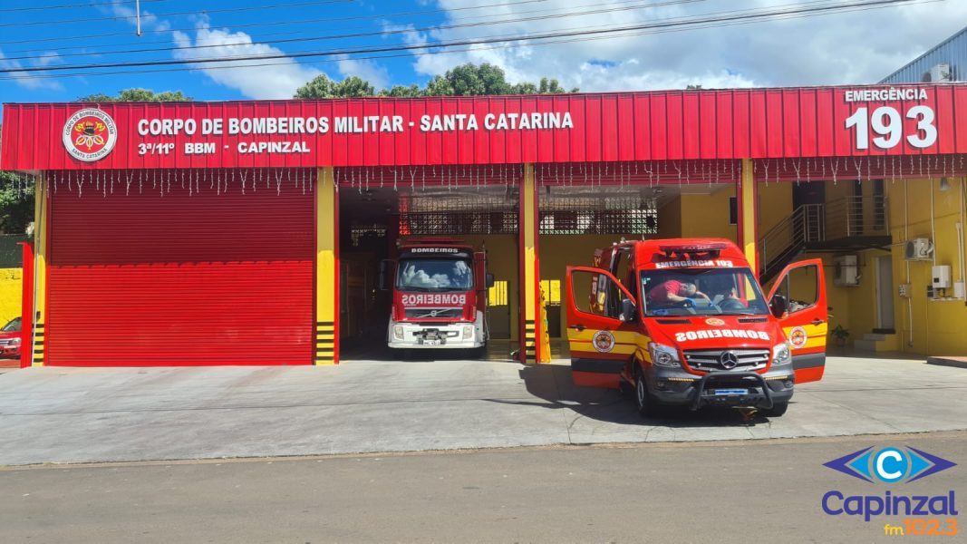 Colisão entre carro e motocicleta é registrada em Zortéa