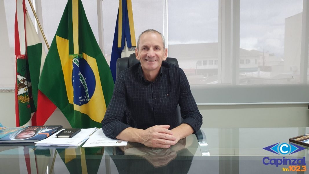 Prefeito de Campos Novos é convocado para audiência em Brasília visando desfecho sobre o IFSC em nossa região