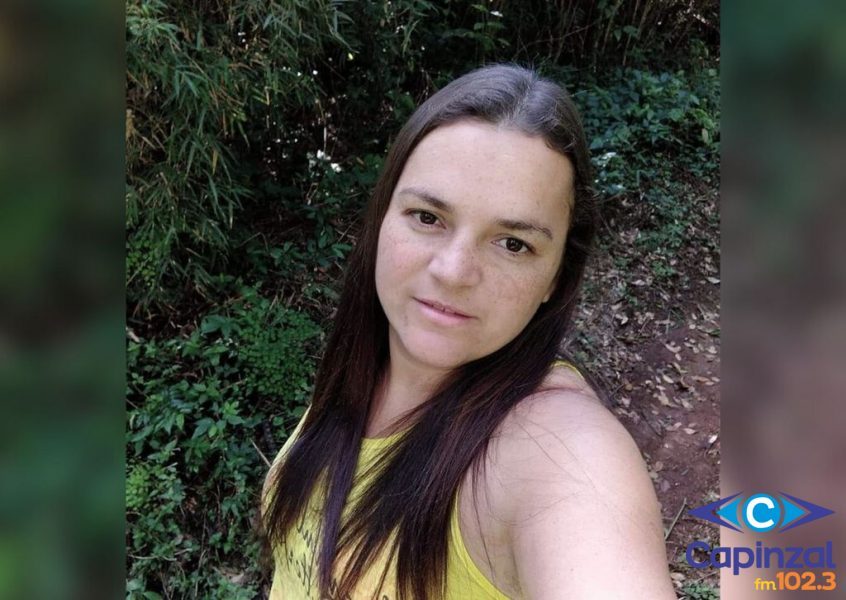 Homem que assassinou mulher em milharal no Oeste de SC é encontrado morto