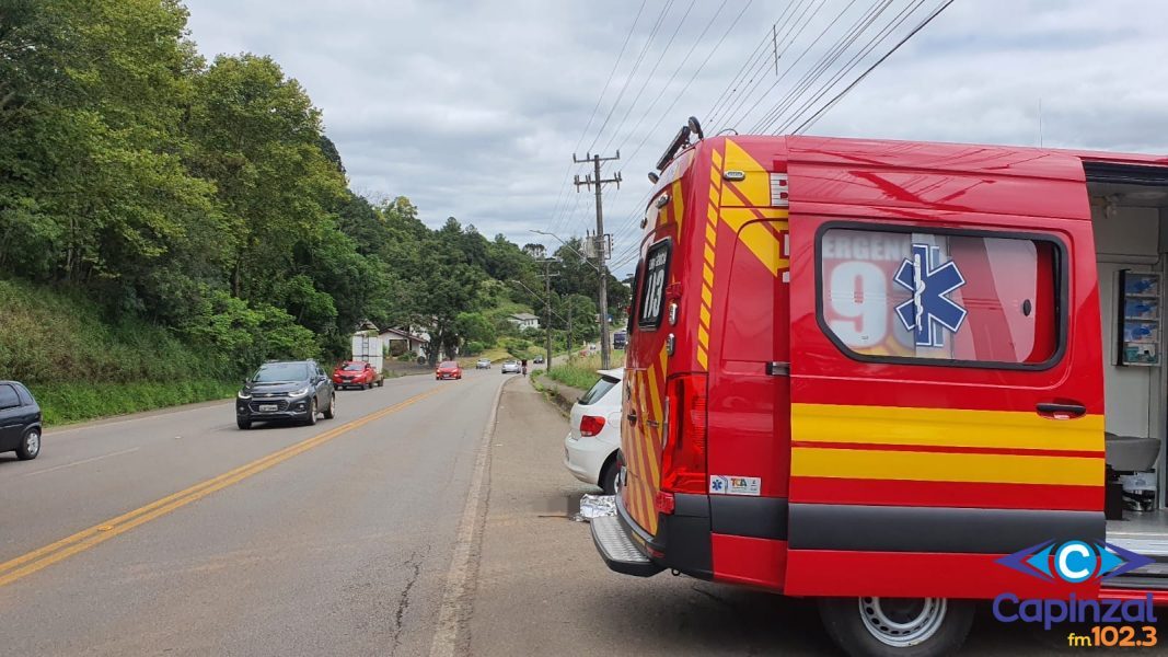 Ciclista é encontrado morto após colisão com carro