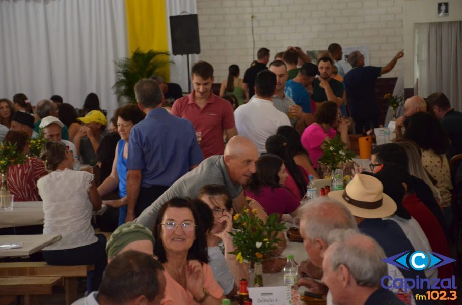 Primeiro Encontro da Família Bazzo é promovido em Ouro