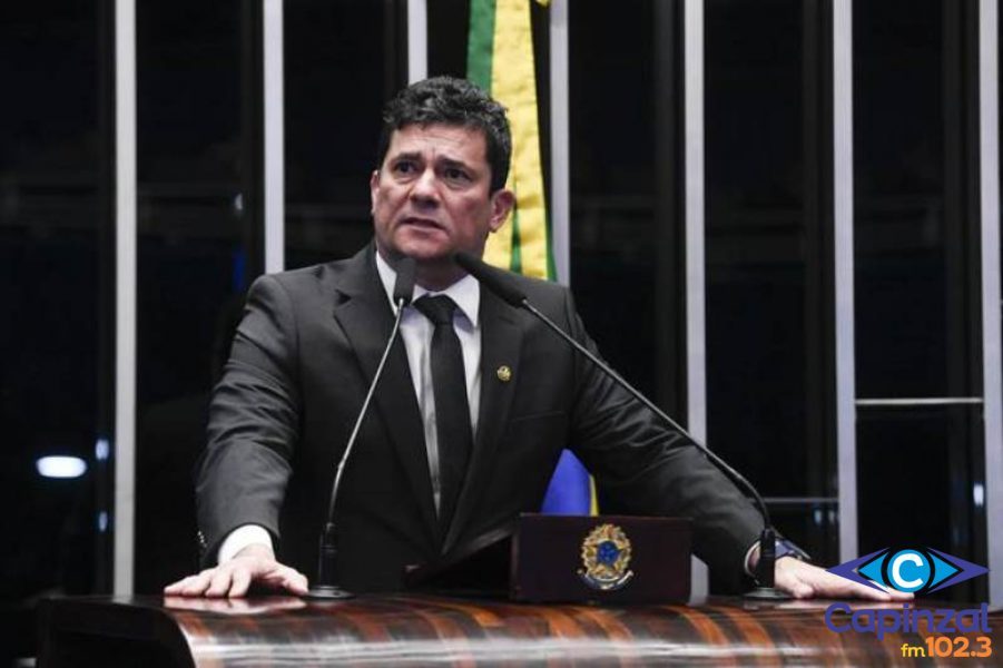 Processos que pedem cassação de Sergio Moro começam a ser julgados hoje