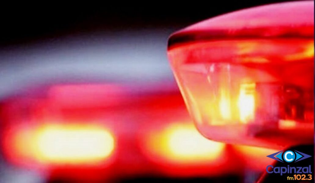 Adolescente é apreendido após furtar residência e utilizar cartão de crédito da vítima em Campos Novos