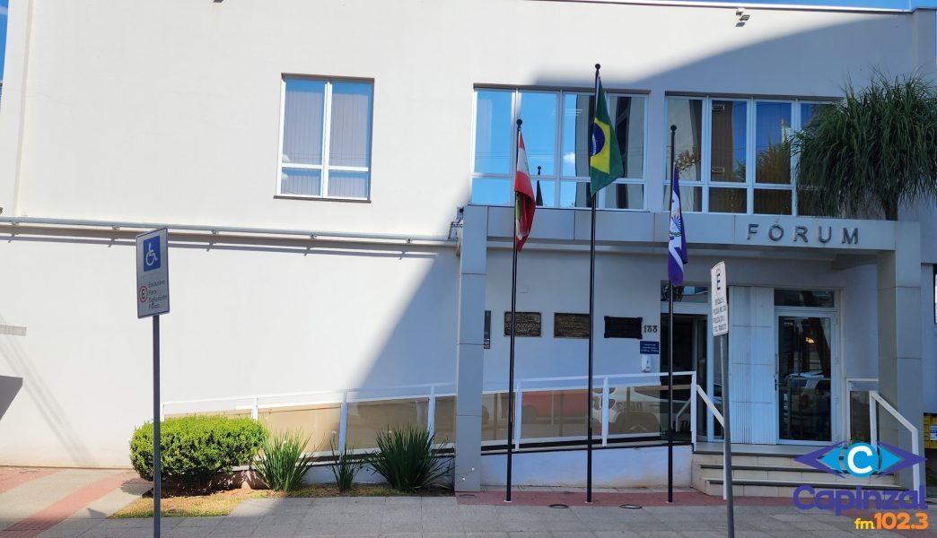 Homem que abusava sexualmente da sobrinha em Jaborá e Ipira é condenado a 35 anos de prisão