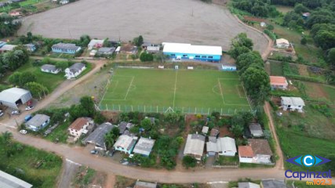 Agora é pra valer: União e Coxilhense decidem neste domingo o título da Copa Capinzal de Futebol