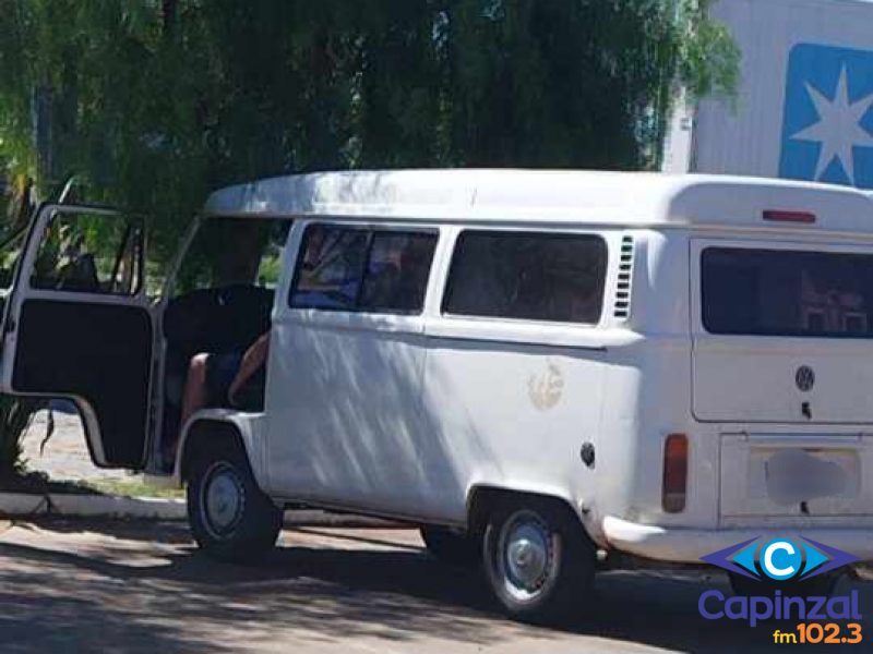 Morador de Capinzal desaparecido é encontrado em Campos Novos