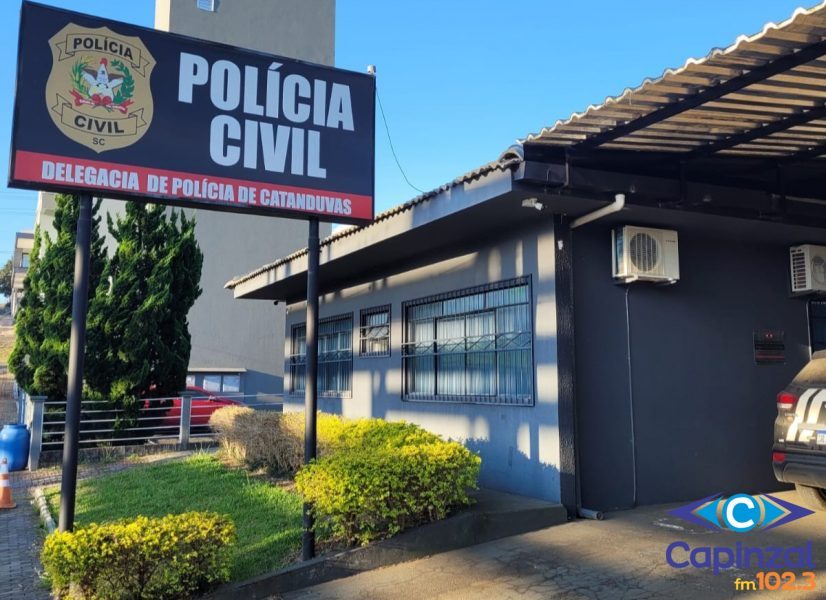 Polícia Civil prende homem por descumprimento de medidas protetivas de urgência na região