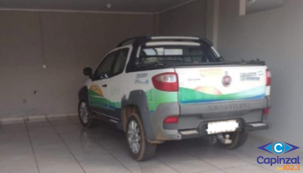 Ex-funcionário público de Campos Novos que foi para casa com carro oficial firma acordo com MPSC e Município é recomendado a inibir a prática