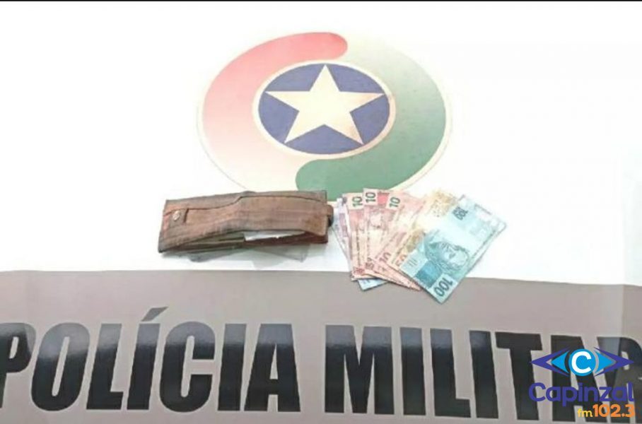 Homem é assaltado na rodoviária de Concórdia