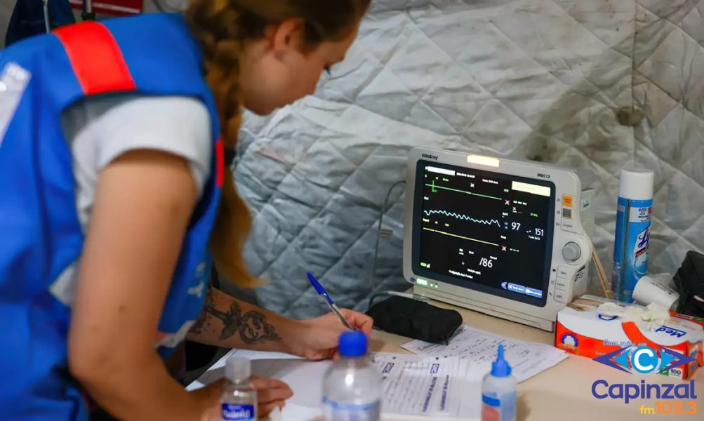 Saúde vai antecipar repasse para piso da enfermagem a cidades gaúchas
