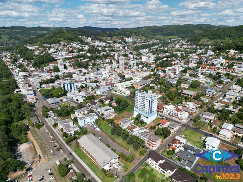 Capinzal será contemplado com cursos técnicos em razão da implantação do IFSC em Campos Novos