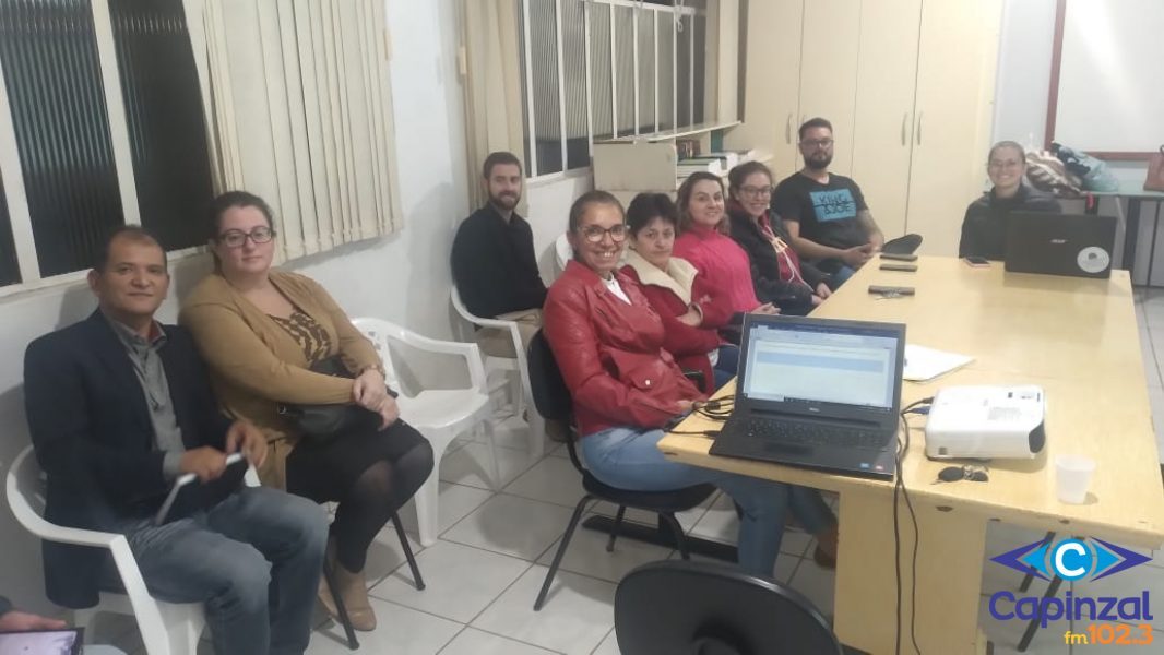 Ouro promoveu Escuta Pública para definir prioridades da Política Nacional Aldir Blanc