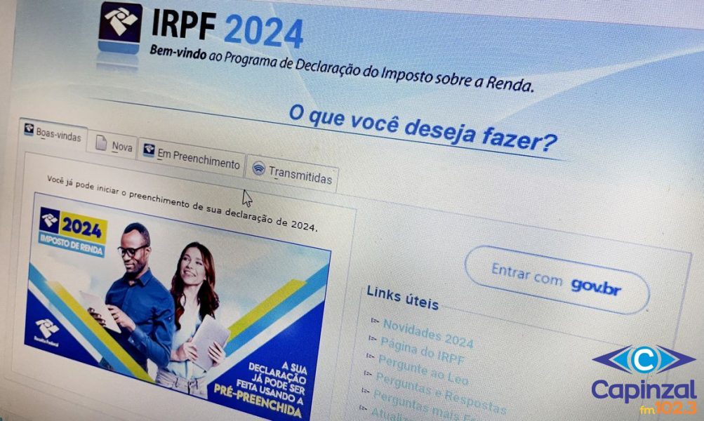 Começa nesta quinta-feira consulta ao lote de restituição do IRPF
