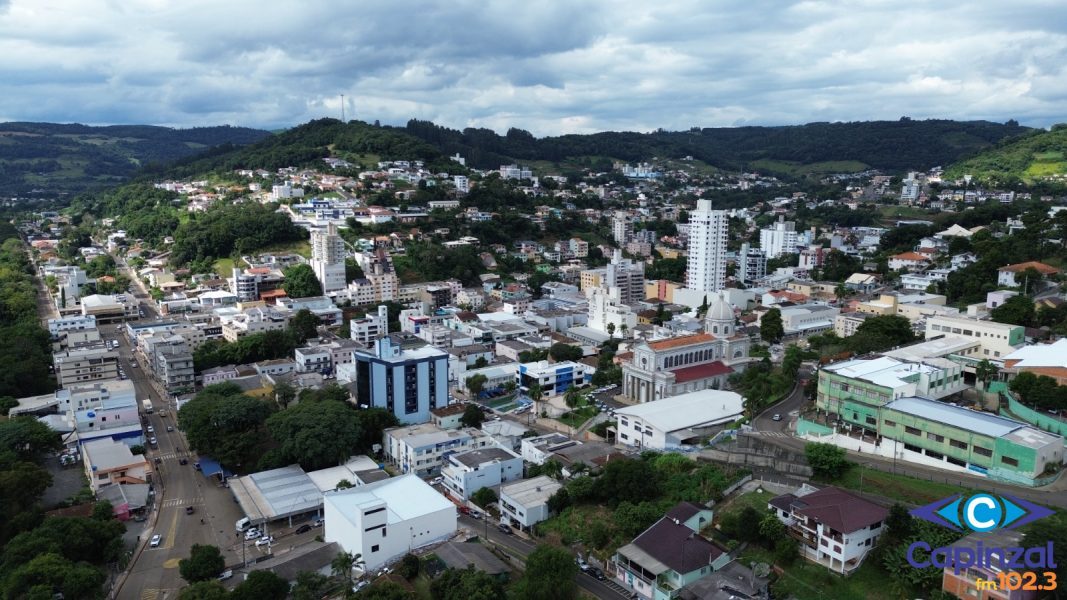 Dengue em alta: Capinzal registra 311 casos da doença