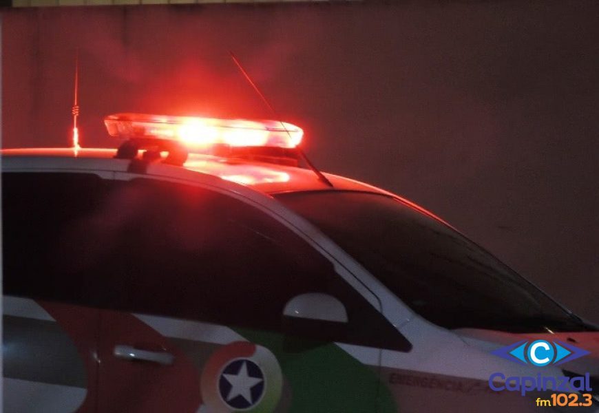 Jovens são presos por tráfico de drogas e receptação em Campos Novos