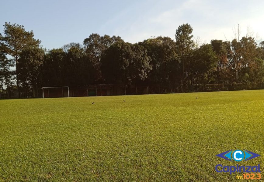 Definidas as rodadas decisivas do Campeonato Municipal de Futebol Suíço de Ouro