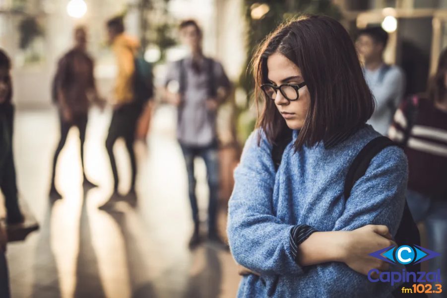 Bullying: Uma luta silenciosa nas escolas que exige ação imediata