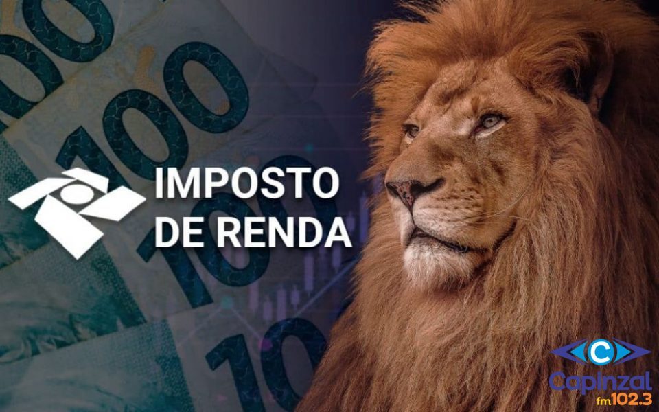 Inicia nesta segunda-feira a consulta ao último lote de restituição do Imposto de Renda 2024