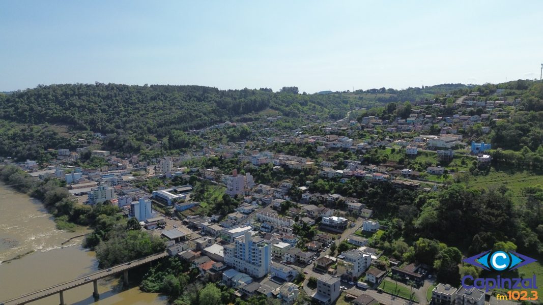 Com quase 36º C, Ouro registrou a segunda maior temperatura de SC nesta quarta (25)