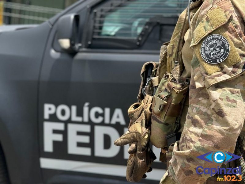 Polícia Federal prende militares suspeitos de planejar golpe e assassinato de Lula