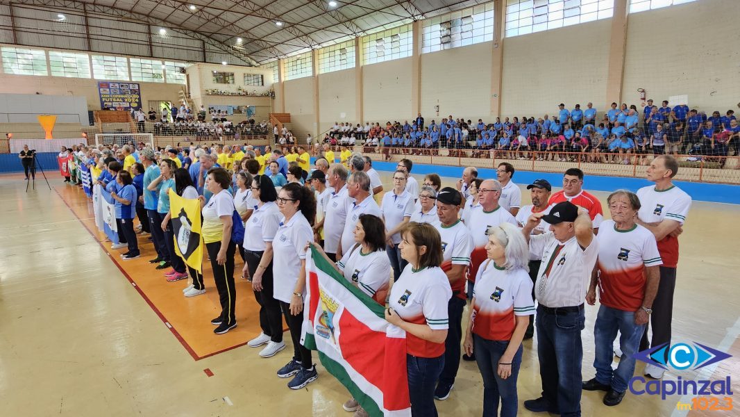 Abertura oficial da 26ª edição dos JIIDOs é realizada em Ouro