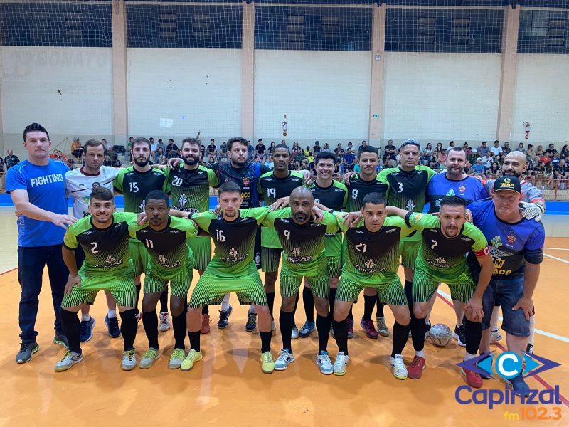 Disputas emocionantes encerram a XXIII Copinha Ouro de Futsal nesta sexta e sábado