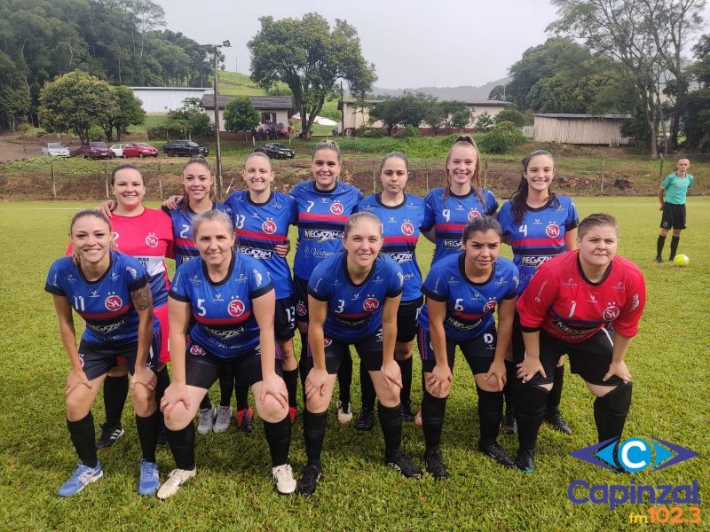 II Taça de Futebol Society começa com média de 4,6 gols por partida