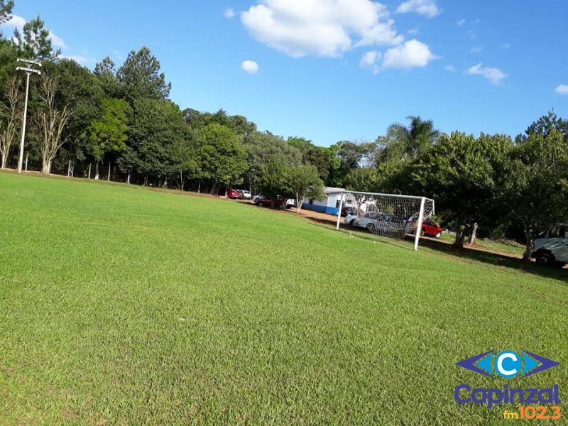 Grêmio Esportivo Lírio de Zortéa promove 12º Encontro de Ex-Atletas com jogos e homenagens