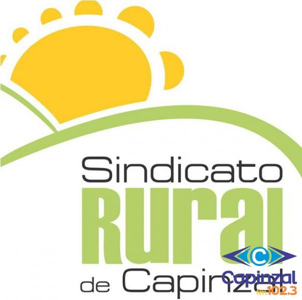 Sindicato Rural de Capinzal confirma evento de prestação de contas e jantar de confraternização para fevereiro