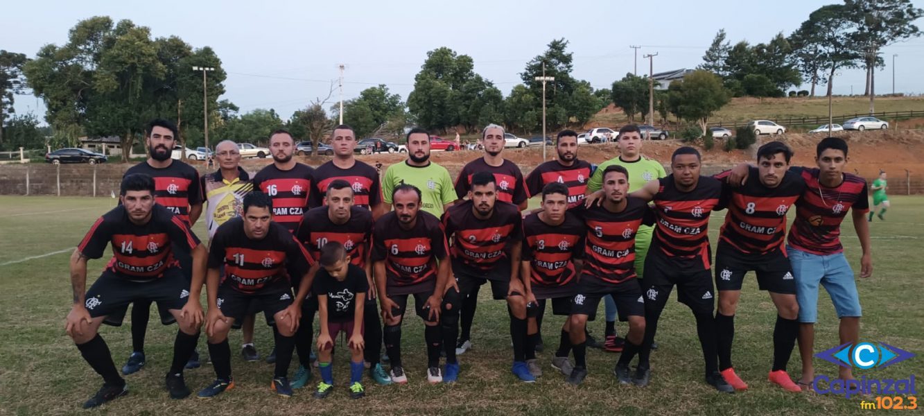 Campeonato de Futebol Suíço do  ADRA de Alto Alegre teve mais uma rodada nesta quarta-feira