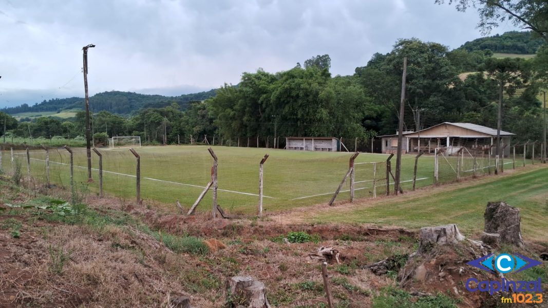 Taça  de Futebol Society de Rancho Grande terá rodada neste sábado