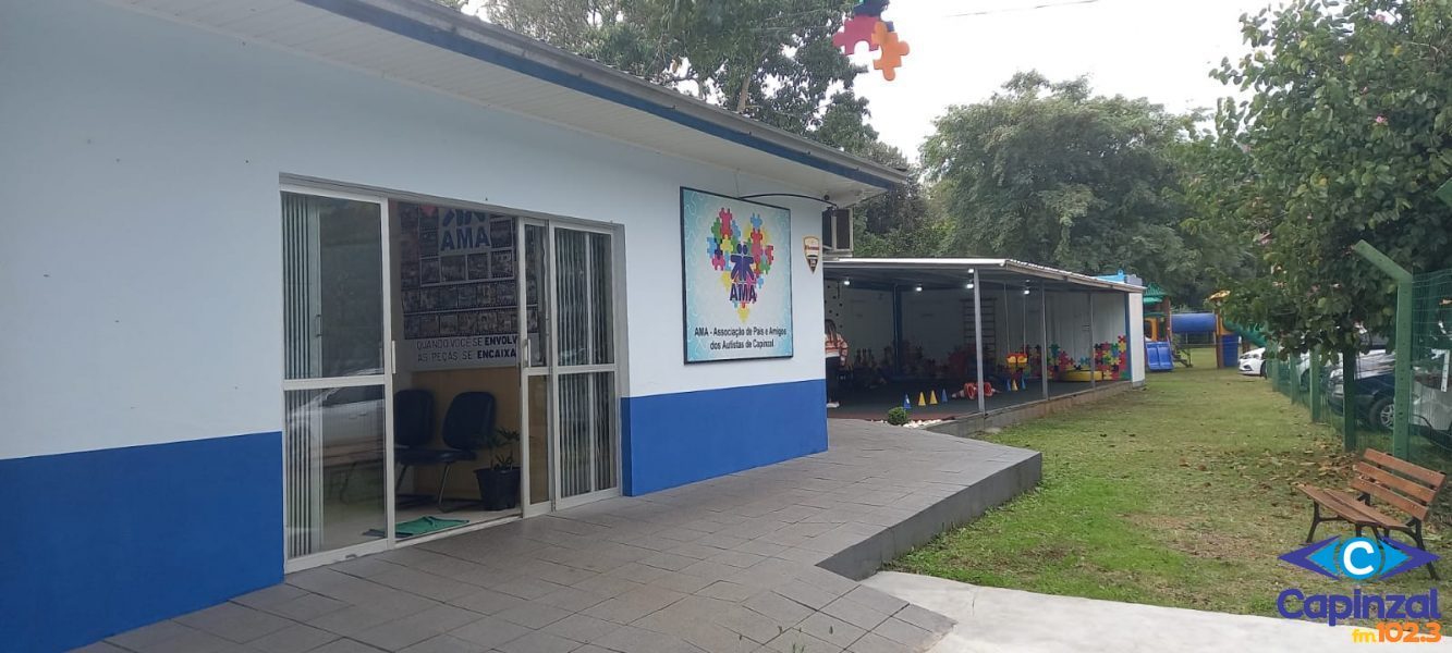 AMA de Capinzal desenvolve oficinas educativas para alunos e famílias