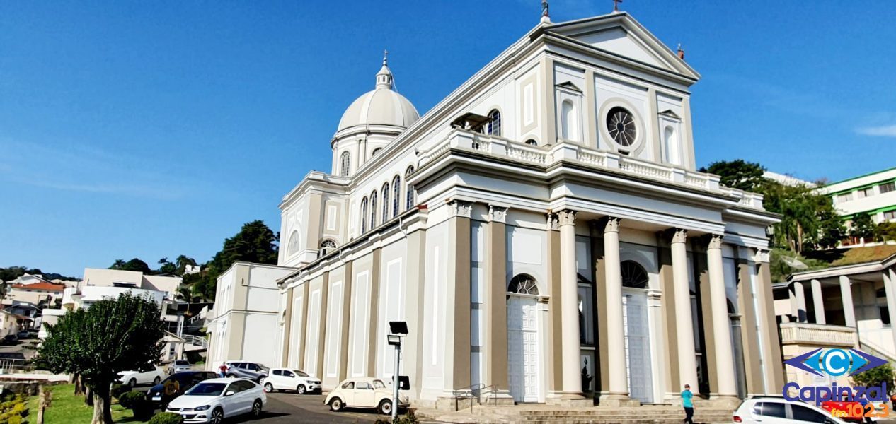 Encontram-se abertas as inscrições para o Casamento Comunitário da Paróquia São Paulo Apóstolo