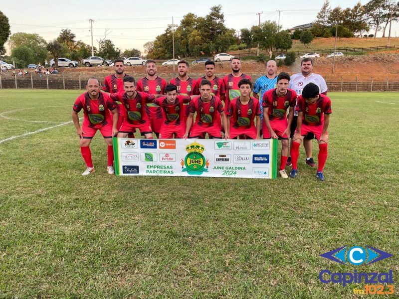 Futebol Suíço: 15 gols marcados na 5ª rodada do I campeonato do ADRA