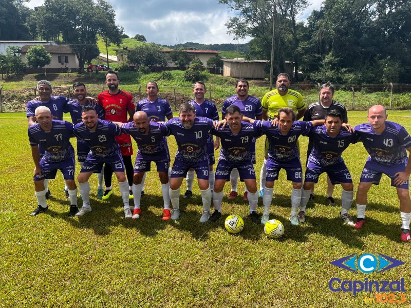 Rodada da II Taça de Futebol Society de Rancho Grande foi marcada por empates