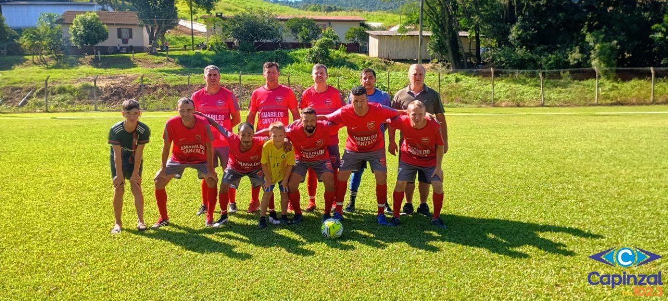 Rancho Grande recebeu grandes confrontos na II Taça de Futebol Society – confira os resultados