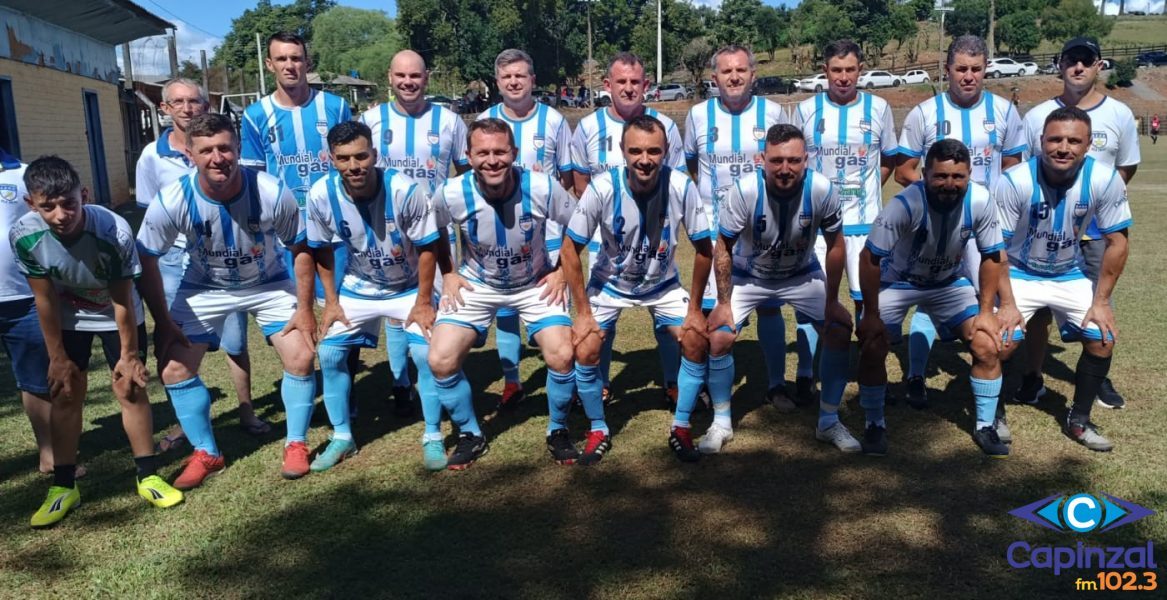 Definidos os finalistas do I Campeonato de Futebol Suíço da ADRA em Alto Alegre