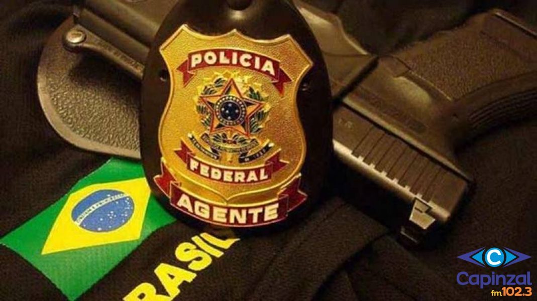 Polícia Federal autoriza concurso com mil vagas