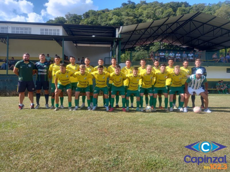 Começa neste sábado a disputa por vaga na final do regional da  LEOC