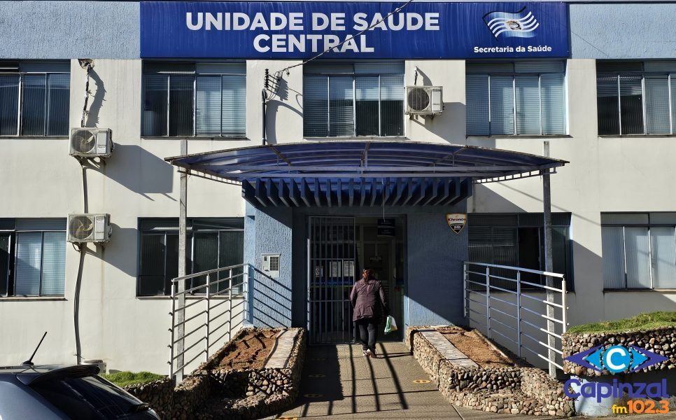 Saúde do Idoso será tema de encontros promovidos pela Secretaria de Saúde em Capinzal