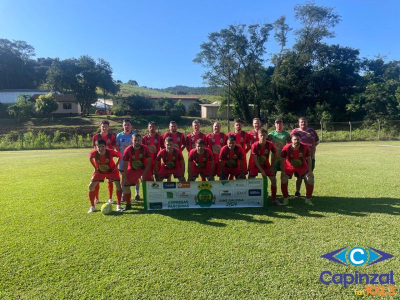 Rodada decisiva da II Copa de Futebol Society foi disputada em Rancho Grande neste domingo