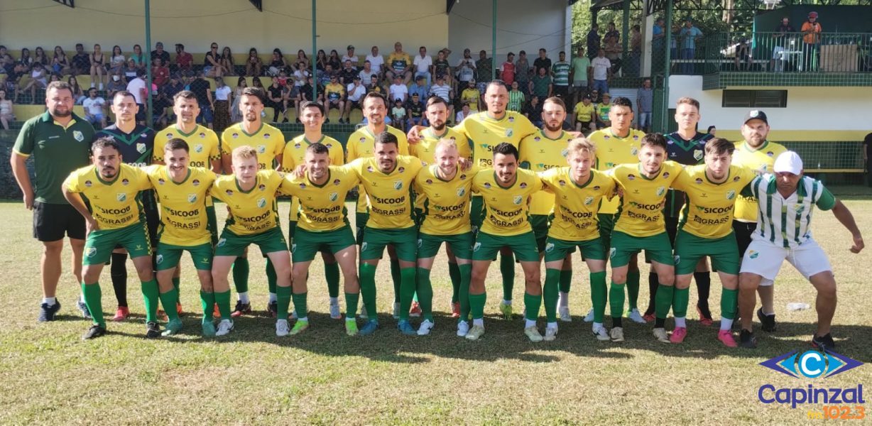 Nacional tem vantagem do empate após vitória sobre Sertanejo em Ipira