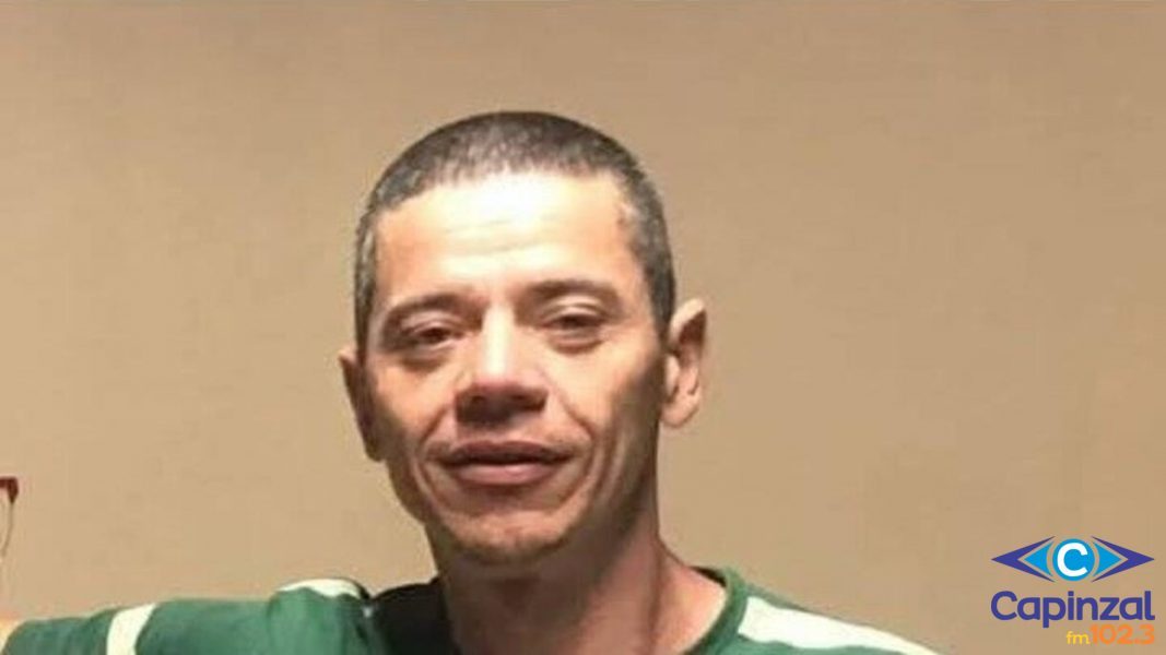 Morador de Concórdia está desaparecido desde sábado e família pede ajuda