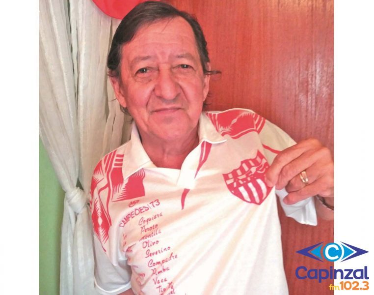 Esporte amador de luto: Ex-goleiro Kokiara morre aos 78 anos