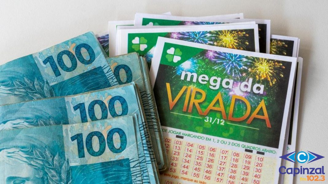 Ganhador da Mega da Virada perde prêmio superior a R$ 1,4 milhão por não resgatar valor no prazo