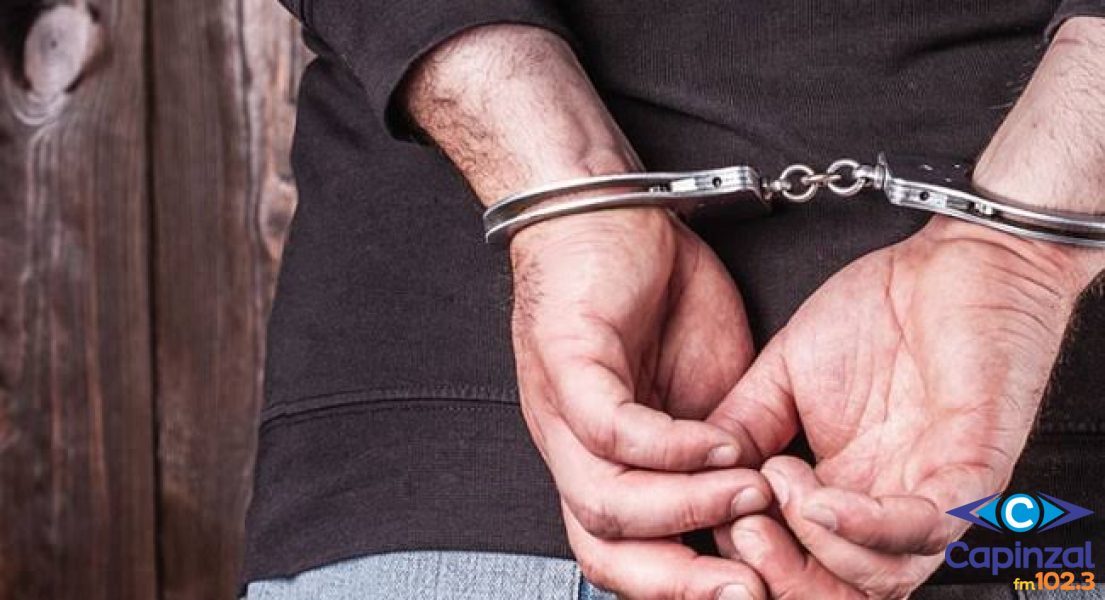 Condutor embriagado e sem habilitação é detido após resistir à abordagem em Capinzal